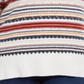 Style & Co Women's Plus Pullover Sweater Brown Size 0X