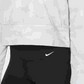 Nike Women's Rebel Dri-Fit Crewneck Pullover Charcoal Size Small