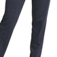DKNY Women's Straight-Leg Dress Pants Navy Size 14 Petite