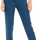 Anne Klein Women's Pant Blue Size 0