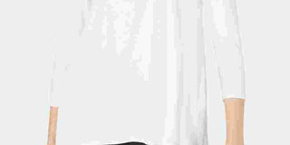 Alfani Women's Woven Back Top White Size Small