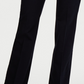 Charter Club Women's Denim Trousers Blue Size 6 Petite