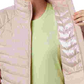 Columbia Women's Pink Puffer Jacket Bright Pink Size X-Small