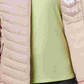 Columbia Women's Pink Puffer Jacket Bright Pink Size X-Small