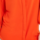 Alfani Women's Button up Shirt Orange  Size -M