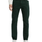 Levi's Men's Taper Soft Twill Jeans Green Size 33X32