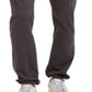 Sun + Stone Men's Hybr Cotton Jogger Pants Dark Lead Size 31X32