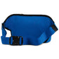 The North Face Men's Travel Case Belt Bag Fanny Pack Blue Size Regular