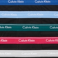 Calvin Klein Men's 6 Pack Assorted Brief Underwear Silver Size X-Large
