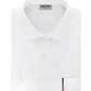 Kenneth Cole Reaction Men's Slim Fit Long Sleeve Button Down Shirt White Size X-Large