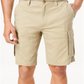 Club Room Men's Cargo Shorts Brown Size 30 REG