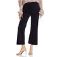 Joie Women's extured Cropped Pants Blue Size 6