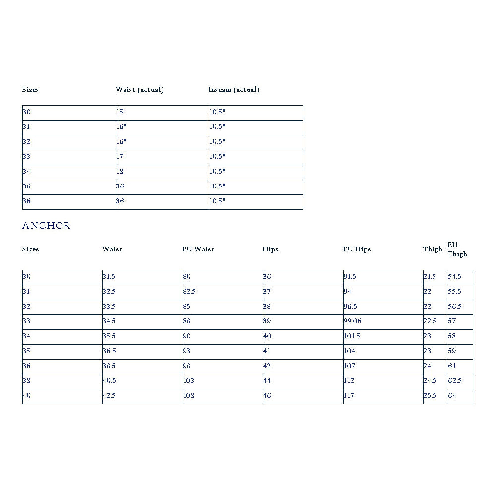 Tommy Hilfiger Men's Shorts White Size 42W