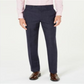 Ralph Lauren Men's Classic Fit UltraFlex Stretch Plaid Suit Pants Navy  Size 42X32