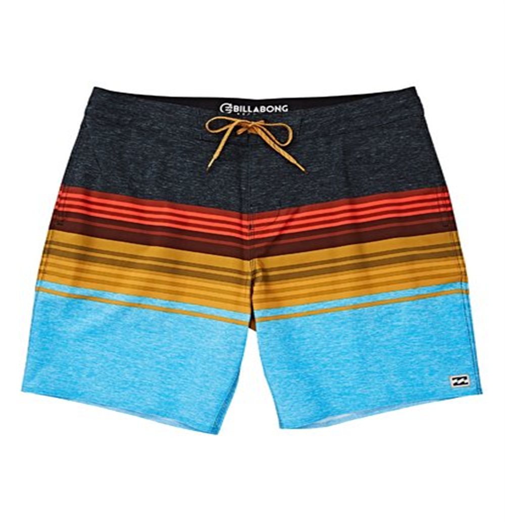 Billabong Boy's Spinner Boardshort Blue Size 28