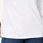 Charter Club Women's Cotton Lace Trim Top White Size X-Large