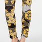 Thalia Sodi Women's Solid Color Pull on Leggings Navy Combo Size Small