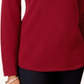 Karen Scott Women's Cotton Sweater Red Size X-Large