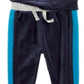 First Impressions Infant Boy's Colorblocked Sweatshirt Blue Teal Size 18M