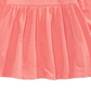 First Impressions Baby Girl's Bow Tunic Orange Size 3-6MOS