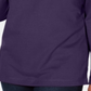 Karen Scott Women's Sport Cowl Neck Top Purple Size XX-Large