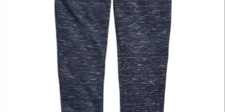 Univibe Big Boy's Alfie Tech Joggers Blue Size Large