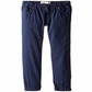 Levi's Kids Ripstop Jogger Casual Pants Blue Size 6 REG