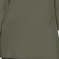 Karen Scott Women's Cotton Boat Neck 3/4 Sleeve Knit Top Green Size Small