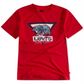 Levi's Little Boy's Surf Club Print Cotton T-Shirt Red Size 5