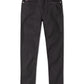 Tommy Hilfiger Big Girl's Skinny Jeans Black Size 14