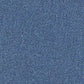 Hippie Rose Women's Collared Blouse Top Blue Size X-Large