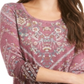 Style & Co Women's Printed Top Organic Poise Size Small
