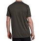 Adidas Men's Fitness Jacquard Jersey Green Size XXLRG