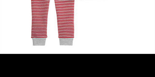 Carter's Baby Boy's 2Pc Cotton Penguin Pajamas Set White Size 18MOS