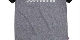 Levi's Kid's Knit Top Blue Size Medium