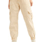 Free People Women's Platoon Pants Brown Size X-Small