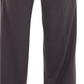 Calvin Klein Women's Plus Highline Straight Leg Dress Pants Gray Size Petite Small