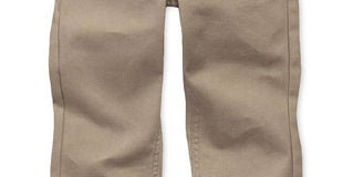 Levi's Boy's Slim Fit Jeans Husky Beige Size 12