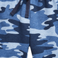 First Impressions Toddler Boys Camo-Print Jogger Pants Navy Size 2T