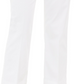 Charter Club Women's Cropped Straight Leg Pants White Size 6