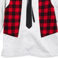 First Impressions Baby Boy's Vest-Print T-Shirt Med Gray Size 18MOS