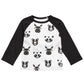 First Impressions Kid's Toddler Boys Colorblocked T Shirt Gray Size 3T