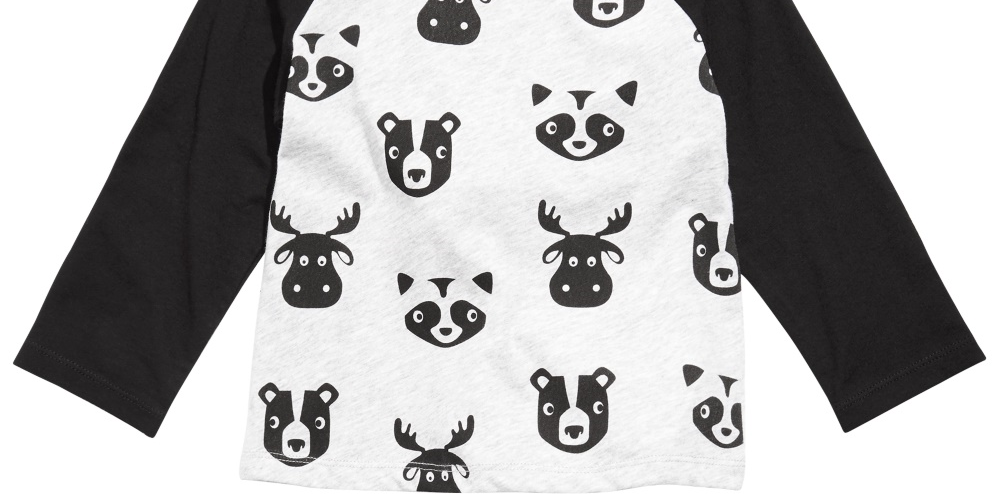 First Impressions Kid's Toddler Boys Colorblocked T Shirt Gray Size 3T