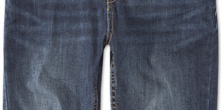 Levi's Boy's 511 Stretch Performance Denim Shorts  Med Blue Size 14