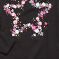 Epic Threads Kid's Little Girls Butterfly Star T Shirt Black Size 5