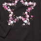 Epic Threads Toddler Girl's Butterfly Star T-Shirt Black Size 3T