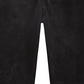First Impressions Kid's Baby Boys Velvet Pants Black Size 24