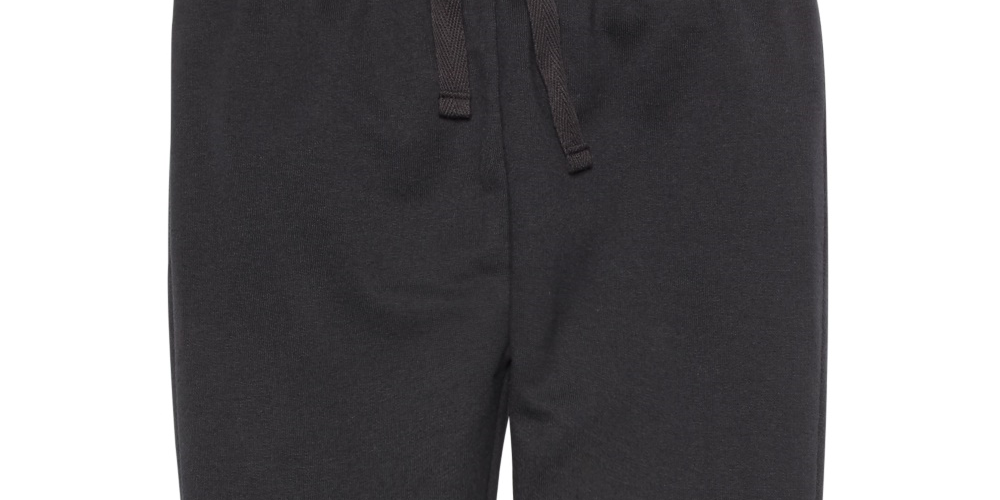 First Impressions Boy's Paws Jogger Pants Black Size 2T REG