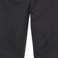 First Impressions Boy's Paws Jogger Pants Black Size 2T REG