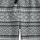 First Impressions Baby Boy's Fair Isle Print Joggers Size 12 Months